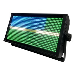 Flash LED Blinder Atomic RGBW GCM Pro Line GCM-SM01