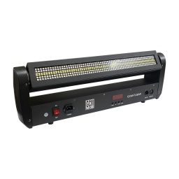 Barra Flash + Laser + Baador LED Doble Cara GCM-FLBAR GCM Pro