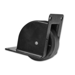 Rueda de embutir para caja bafle parlante Gcm Pro