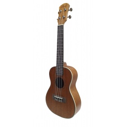 UKELELE CONCIERTO ALAT24" CALIDAD SUPERIOR ALAT-23