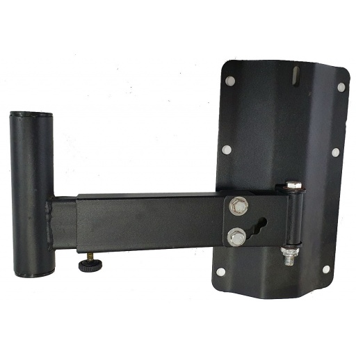 Soporte de pared para Parlante bafles Reforzado 100% Metal Gcm Pro