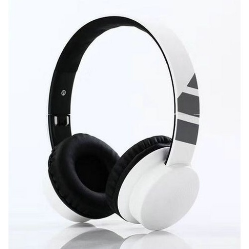 Auriculares Super Bass