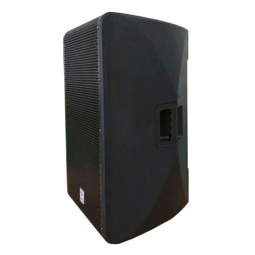 Caja Activa DIGITAL con DSP GCM Pro GXL-12D 400W RMS reales