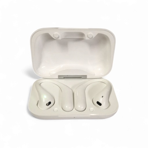 Auriculares Bluetooth In Ear color blanco