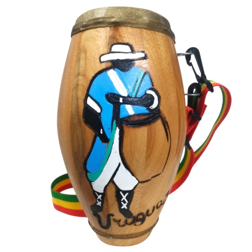 Tamboril infantil chico 26cm