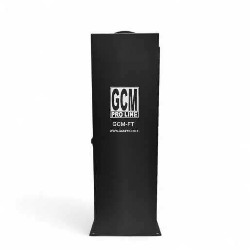 Maquina Efecto Fuego / Lanza Llamas GCM-Pro Line / GCM-FT