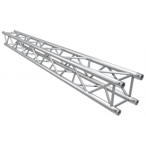 Truss Cercha Aluminio Cuadrada 2 metros 40 x 40 cms GT-40-4-2M GCM Pro
