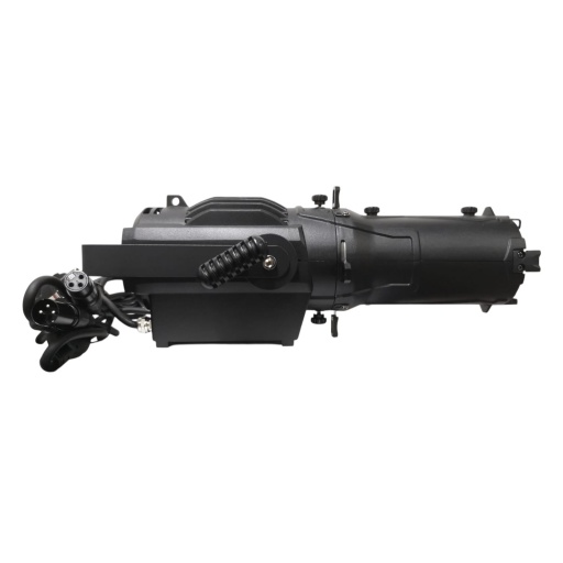 Mini Elipsoidal LED 100W ? Foco y Zoom Regulable GCM Pro Line GE-100W