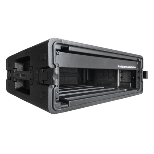 Rack Case para potencias GCM Pro Line GR-3UP