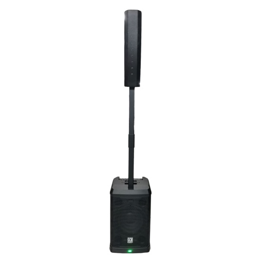 Sistema de sonido de columna GCM PRO LINE G12.10D