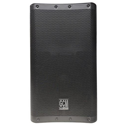 Caja Activa Profesional 400W GCM Pro Line GXD-15 con DSP