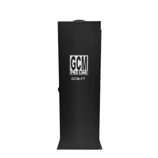 Maquina Efecto Fuego / Lanza Llamas GCM-Pro Line / GCM-FT