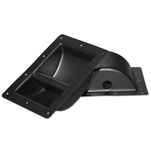 Manija T-5 para Caja de Parlante 100% Metal Reforzado