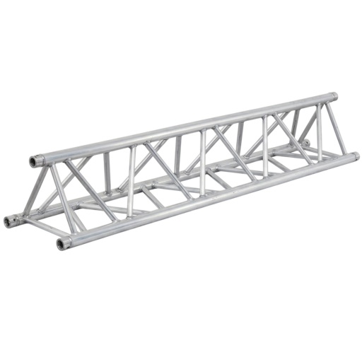 Truss Cercha Aluminio Triangular 2 metros 30 x 30 cms GT-30-3-2M GCM Pro