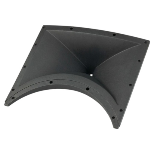 HORN CORNETA  DIFUSOR 38X30 CM GCM PRO H-GWD