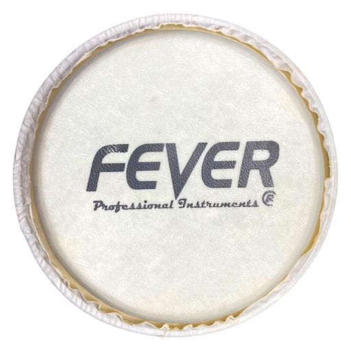 Parche para Bongo 6.5 Pulgadas Fever - PARCHE-65