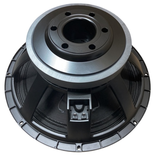 Parlante / SubWoofer Profesional de 18" 1000W RMS GCM PRO LINE G-8018H