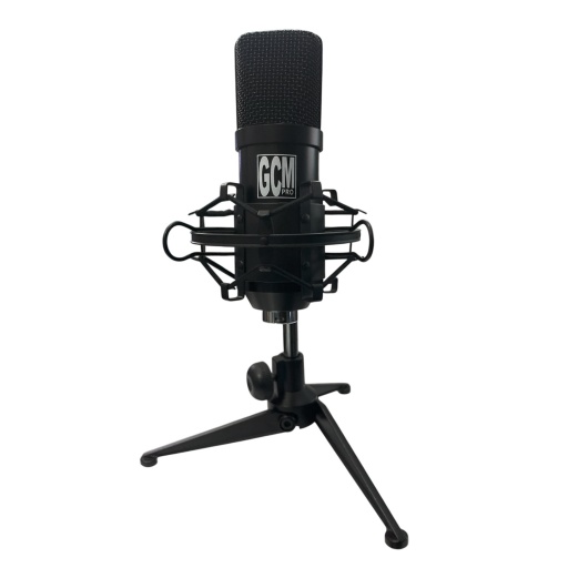 Micr�fono de condensador USB UM700 Calidad superior