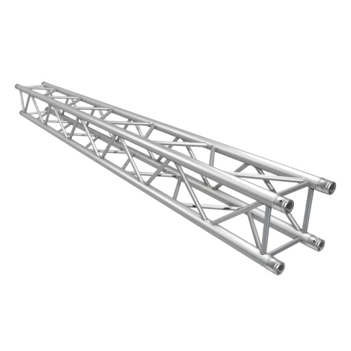 Truss Cercha Aluminio Cuadrada 3 metros 30 x 30 cms GT-30-4-3M GCM Pro