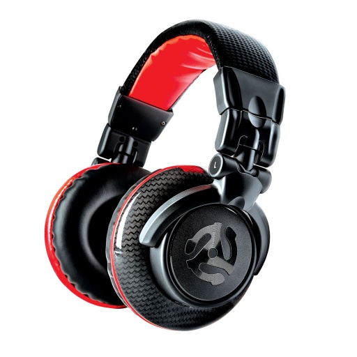 Auriculares / Audifonos Numark REDWAVE Carbon Tope de Gama