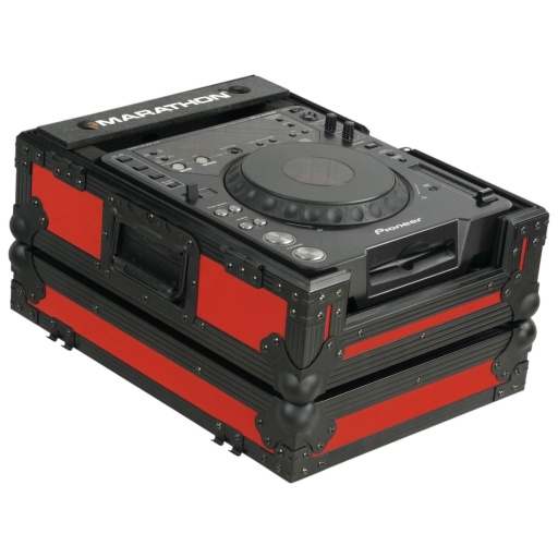 Rack Case Anvil para Compacteras Pioneer Cdj-900