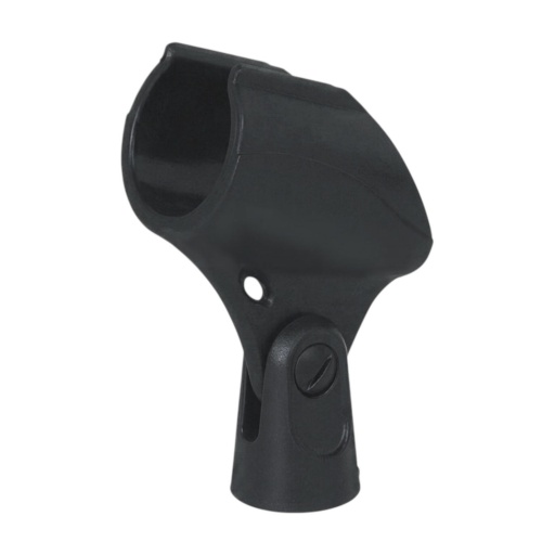Porta Micr�fono / Pipeta / Clamp de Goma para Inal�mbrico