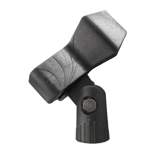 Porta Micr�fono / Pipeta / Clamp Pinza