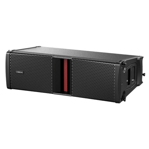 Audiocenter AVANDA 28A - Altavoz Line Array Activo controlado por DSP