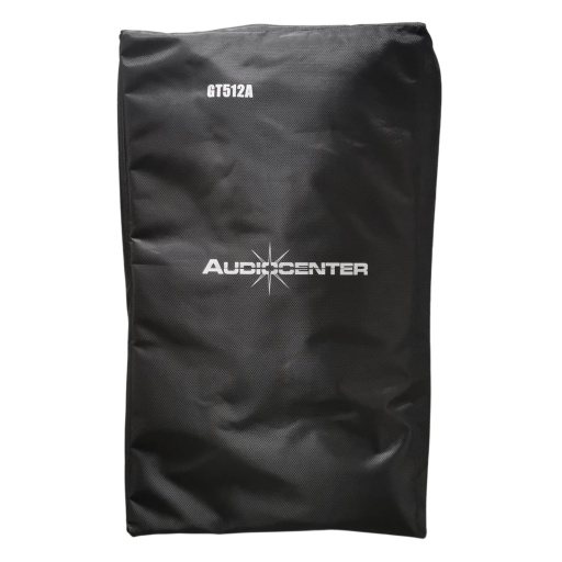 Audiocenter GT512A-COVER - Funda protectora para sistema de sonido Audiocenter GT512A