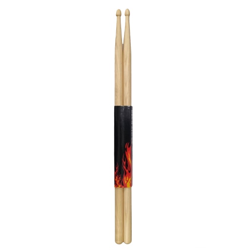 Palillos para Bater�a 5A de Madera
