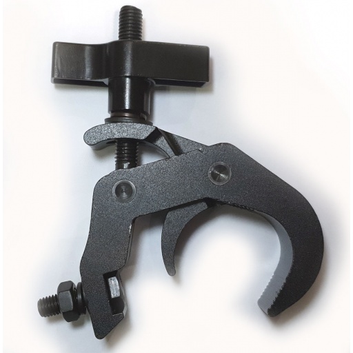 Clamps Ganchos Garfios Grampas para Luces 200Kgs G-13 GCM