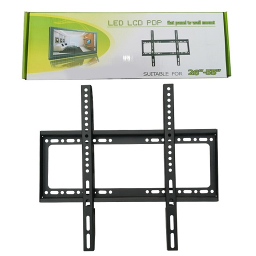 Soporte de pared fijo para TV / LED / LCD  26" a 55"