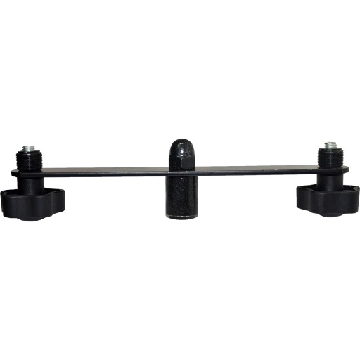 Soporte Doble para Micr�fonos - GCM Pro SDM-1