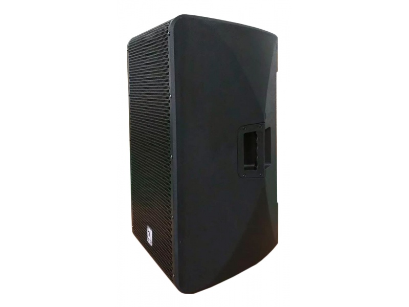 Caja Activa DIGITAL con DSP GCM Pro GXL-12D 400W RMS reales