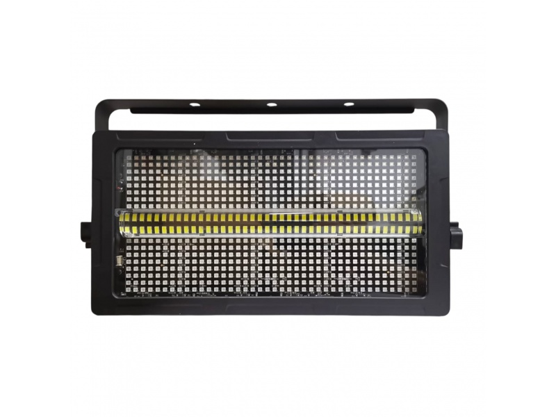 Flash LED Blinder Atomic RGBW GCM Pro Line GCM-SM02