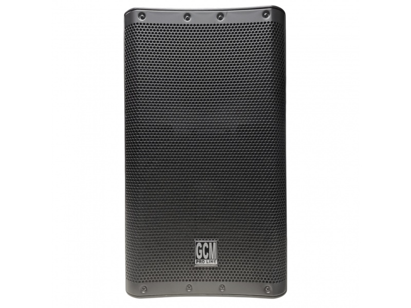 Caja Activa Profesional GCM Pro Line GXD-12 con DSP