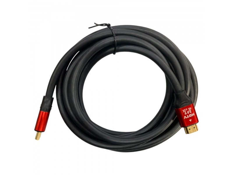 Cable HDMI 2.0 4K HDMI a HDMI 3 Metros - HDMI-HDMI4K-3M