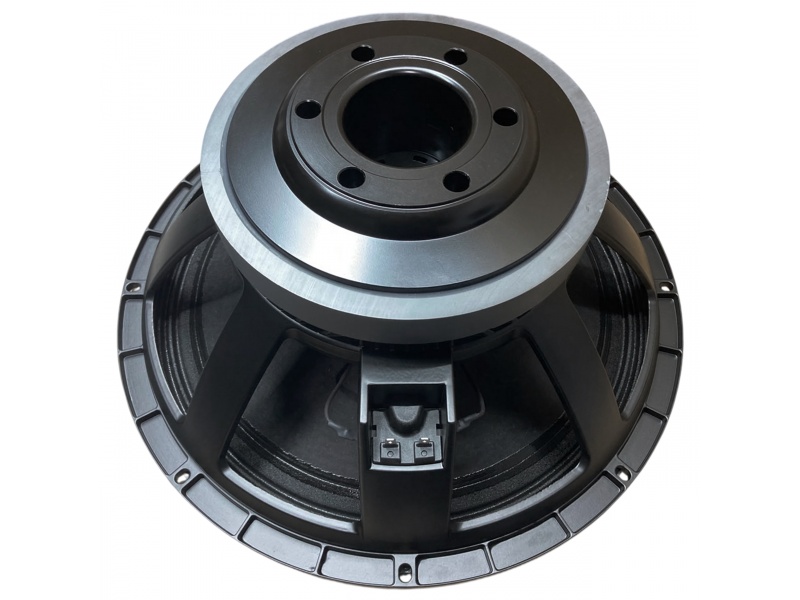 Parlante / SubWoofer Profesional de 18" 1000W RMS GCM PRO LINE G-8018H